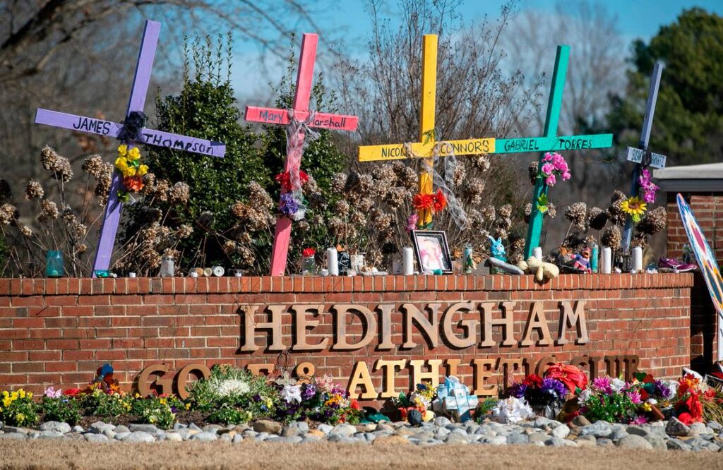 Hedingham Shooting Today: Raleigh NC Case Updates in Mass Shooting